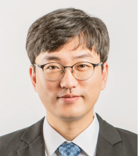 Research Professor 김진영 사진