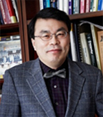 Professor 김대진 사진