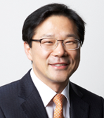 Research Professor 김창현 사진