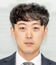 연구교수 김재우 사진